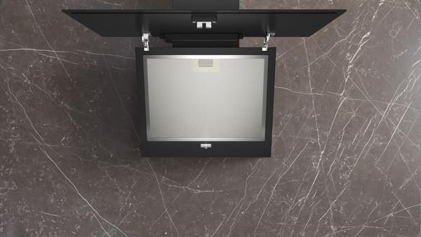 Immagine prodotto Siemens iQ100 LC65KDK60 (Cappuccio)