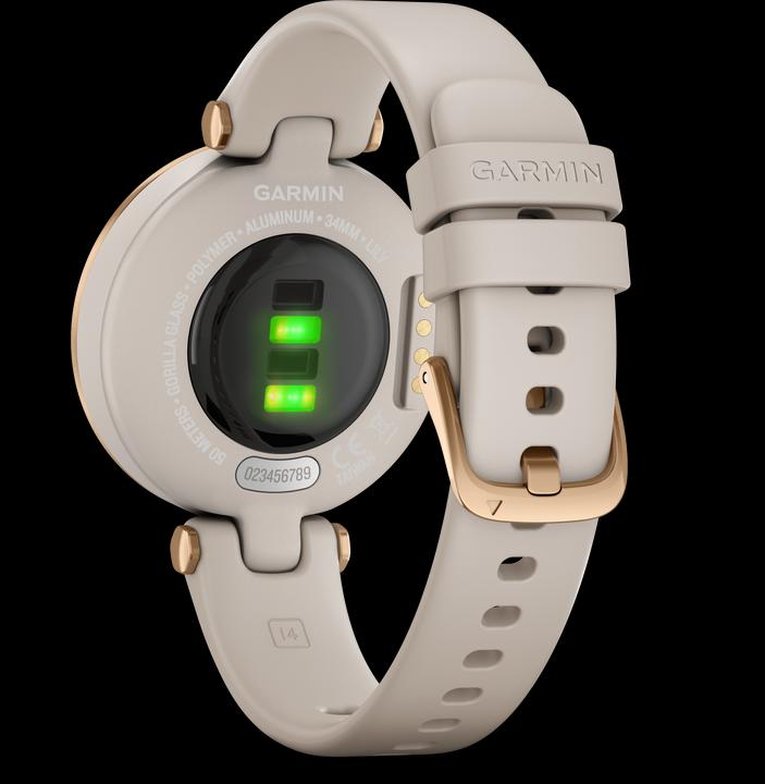 Produktbild Garmin Lily Sport (34.50 mm)
