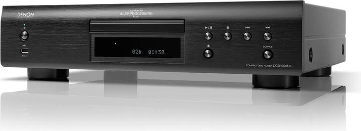 Actual product image Denon DCD-900NE black (CD player)