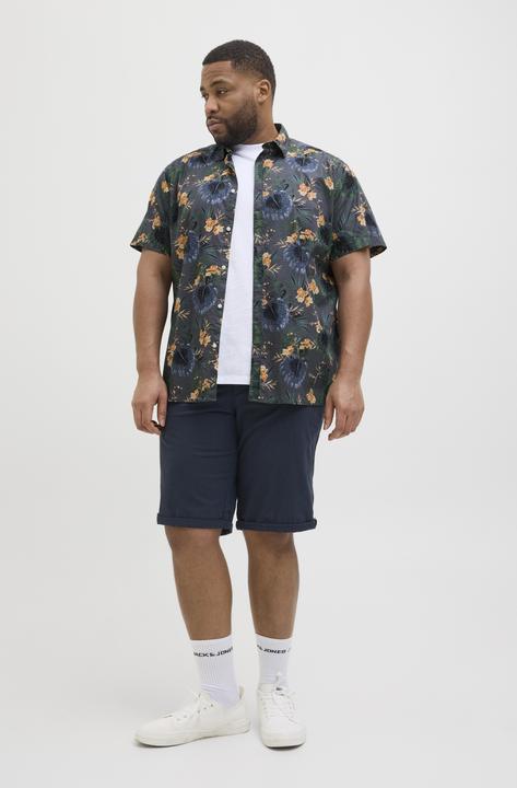 Immagine prodotto Jack & Jones Plus Size Comfort Fit Hemd Hemd (5XL)