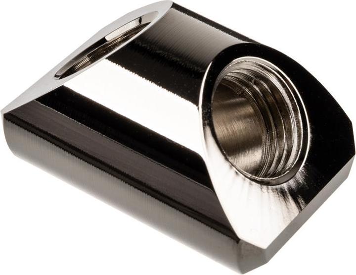 Produktbild EKWB EK-Quantum Torque Adapter 90 Grad G1/4" IG auf G1/4" IG