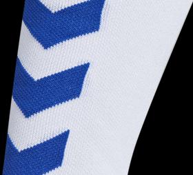 Actual product image hummel Elite Indoor Sock High (35 - 38)