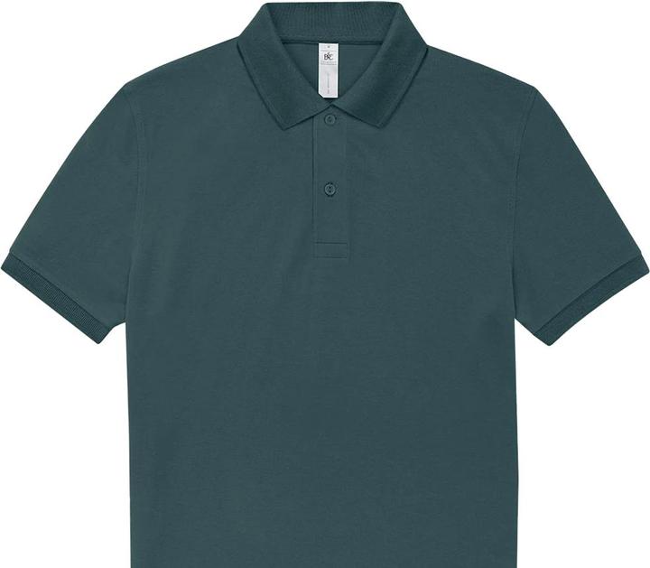 Actual product image B&C Mens My Polo Shirt (XXL)