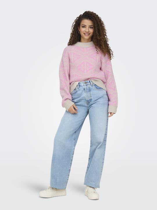 Produktbild JdY JDYKINSLEY Strickpullover Strickpullover (XS)