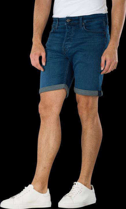 Immagine prodotto Jack & Jones Jjirick Jjicon Shorts Ge 604 I.K Sn (XXL)