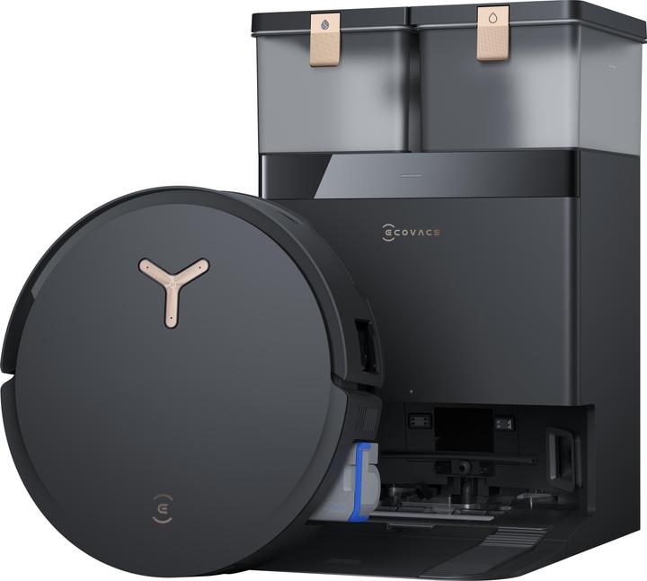 Ecovacs Deebot X8 Pro Omni (Saugwischroboter)