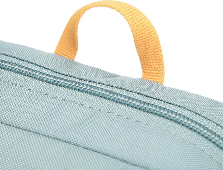 Actual product image Pacsafe GO Festival anti theft shoulder bag RFID 17 cm
