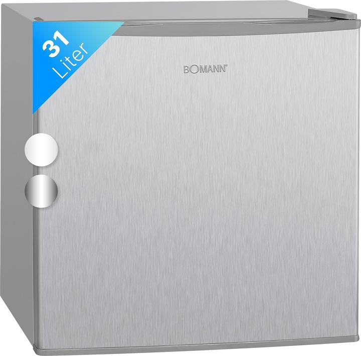 Bomann GB 341 (Freistehend, 31 l)