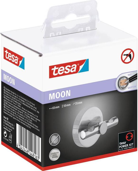 Actual product image tesa Moon