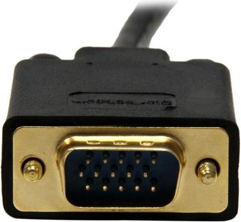 Actual product image StarTech 10ft Mdp To VGA Cable (0.92 m, VGA)