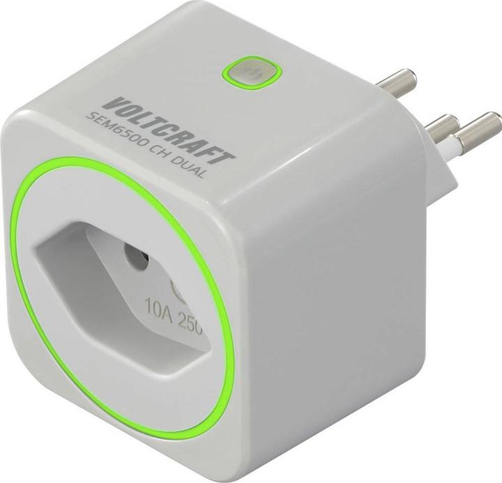 Actual product image Voltcraft Energiekosten-Messgerät