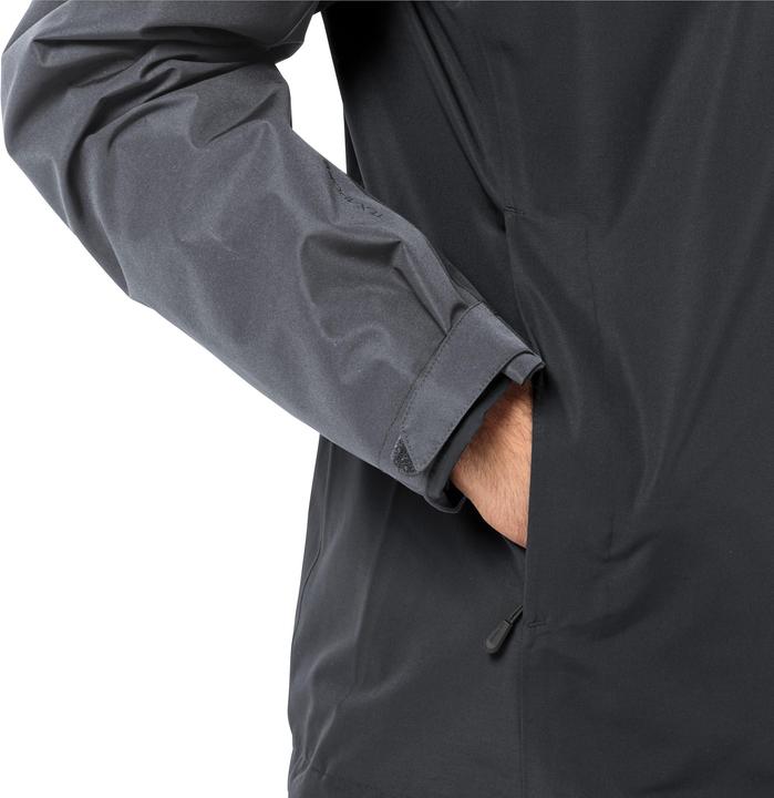 Produktbild Jack Wolfskin Taubenberg 3In1 Jkt M (4XL)