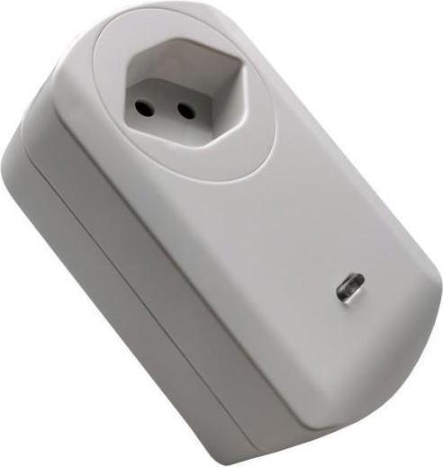 Produktbild Philio Z-Wave Zwischenstecker