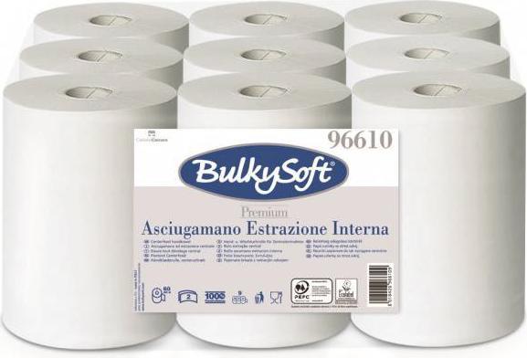 Produktbild BulkySoft Mini Reinigungsrolle (9 x)
