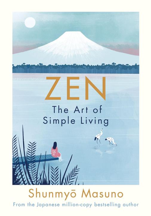 Immagine prodotto Zen (Inglese, Shunmyo Masuno, 2019)