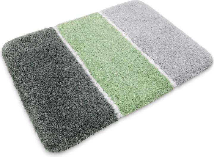 Produktbild Homie Living Badteppich Rio Marina (80 x 150 cm)
