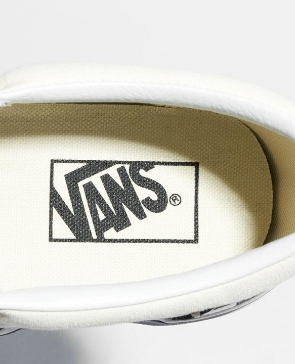 Image du produit Vans Classic Slip on plateau (38)