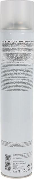 Image du produit Londa Démarrage Off (500 ml)