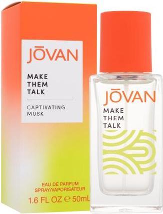 Immagine prodotto Jovan Falli parlare (Eau de parfum, 50 ml)