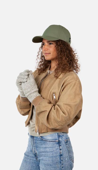 Actual product image Barts Women's Owlet Gloves (One size)