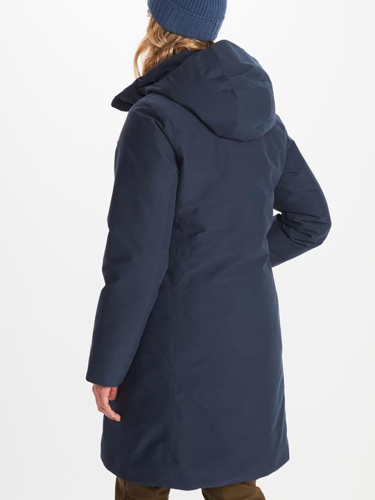 Immagine prodotto Marmot Cappotto Chelsea da donna (XS)