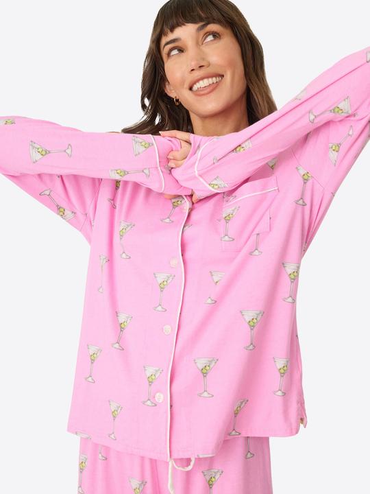 Produktbild Pj Salvage Pyjama Playful Prints (L)