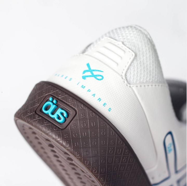 Produktbild Öus Skateschuhe Emergente Gelo essencial (37)