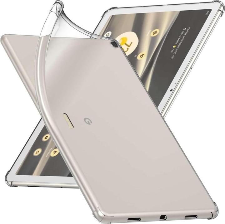 Tablet cases