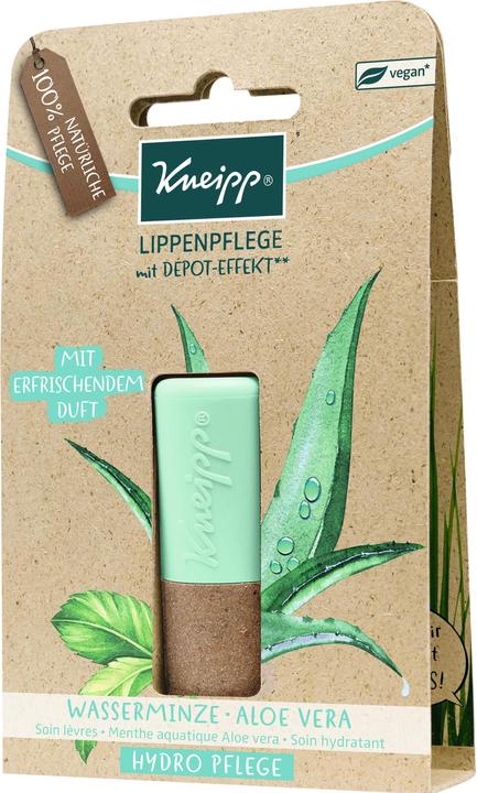Produktbild Kneipp Hydro Pflege (Balsam)