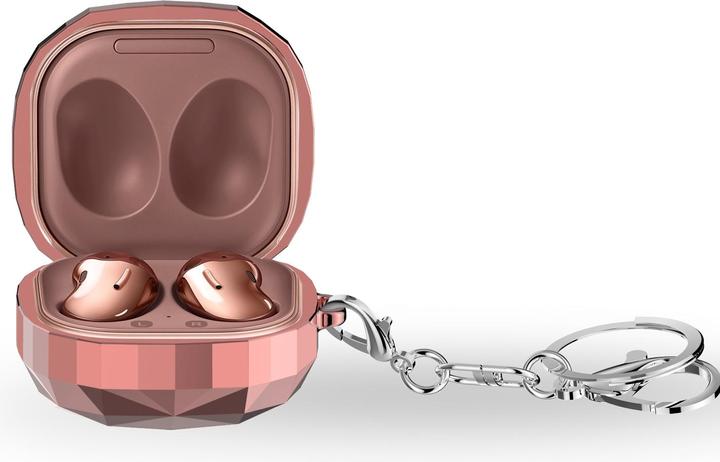 Image du produit Cadorabo Diamant TPU Case Samsung Galaxy Buds (Buds2005) (Sac pour écouteurs)