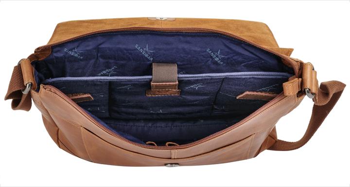 Immagine prodotto Sansibar Messenger (6 l)