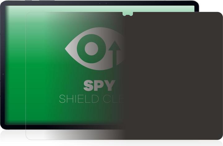 Actual product image upscreen Spy Shield (1 Piece, Galaxy Tab S7+ 12.4 (2020))