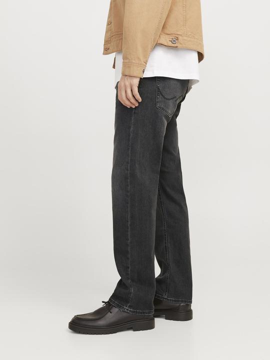 Actual product image Jack & Jones JJICHRIS JJORIGINAL AM 389 Relaxed Fit Jeans Relaxed Fit Jeans (27)