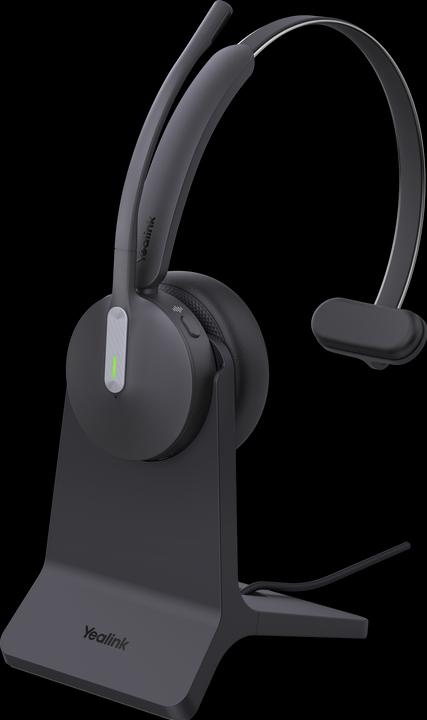 Produktbild Yealink BH70 Mono UC USB-A, Bluetooth Headset (Kabellos, USB-A)