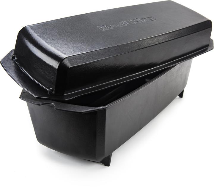 Actual product image Broil King Rib Roaster