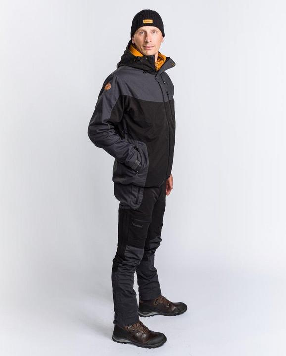 Actual product image Pinewood Finnveden Hybrid Extreme (64)