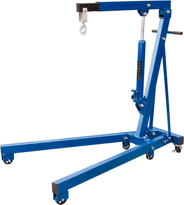 SW-Stahl 20310L Werkstattkran