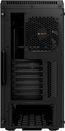 Actual product image be quiet! Pure Base 600 (ATX, mATX, Mini-ITX)