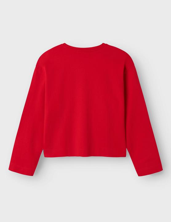 Actual product image Name it Relaxed fit sweatshirt (122)