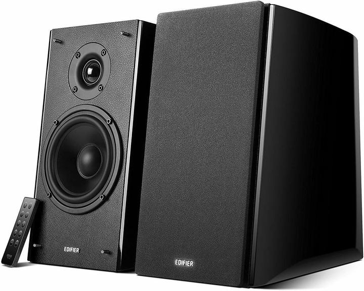Edifier R2000DB (1 pair, 120 W)