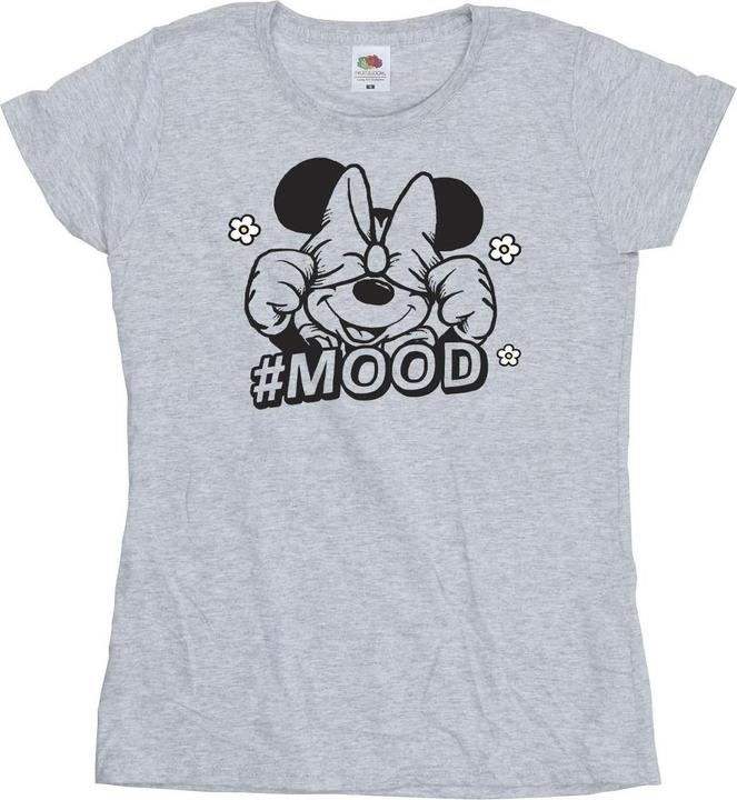 Produktbild Disney Minnie Mouse Mood TShirt (S)