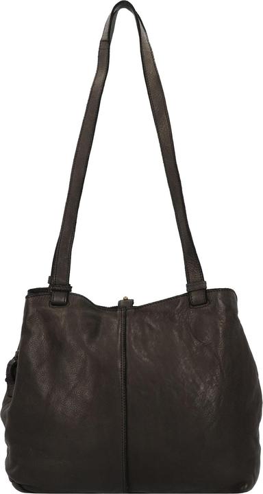 Image du produit Harolds Submarine Sac à bandoulière en cuir 31 cm