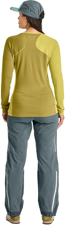 Image du produit Ortovox Pantalon Women's Westalpen 3L (S)