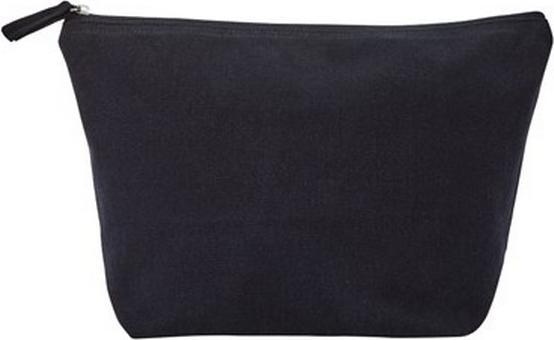 Actual product image Universal Textiles Luxe Canvas Accessory Bag