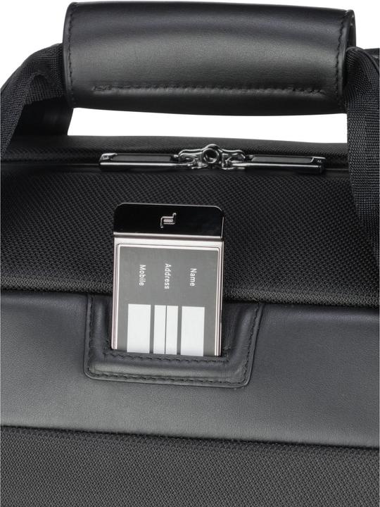 Actual product image Porsche Design Roadster Weekender (43 l, Hand luggage (up to 50 litres))