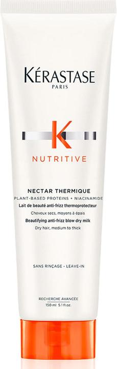 Actual product image Kérastase Nutritive Intense Holiday Set (Hair care set)