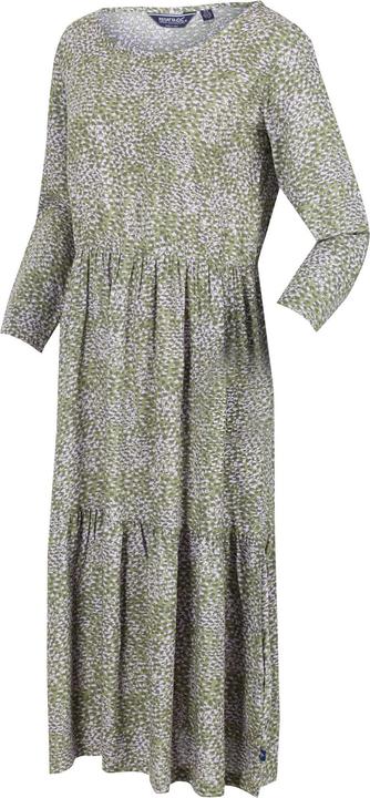 Image du produit Regatta Briella Robe de loisirs manches longues (40 D)