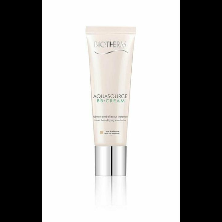 Produktbild Biotherm Aquasource (Fair To Medium)