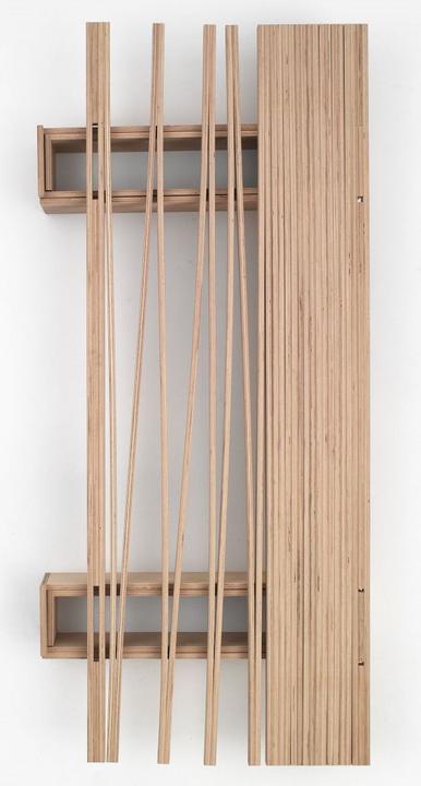 Produktbild Tojo V (180 x 190 cm)