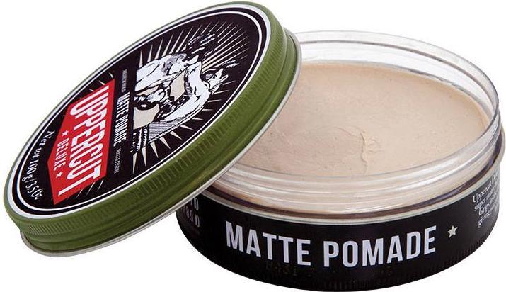 Immagine prodotto Uppercut Deluxe Pommade coiffante (Pomata)